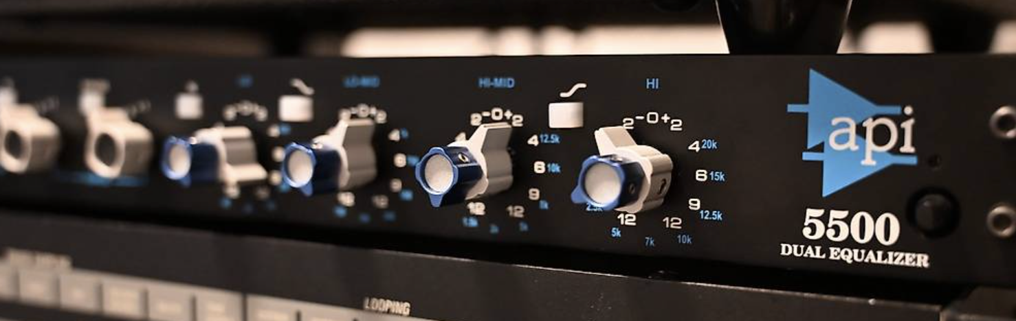 API 5500